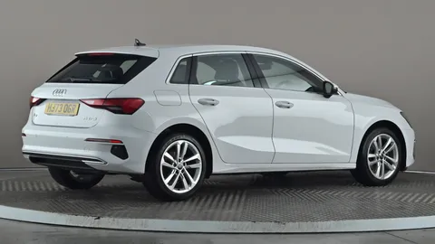 AUDI A3 35 TFSI Sport S Tronic