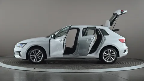 AUDI A3 35 TFSI Sport S Tronic