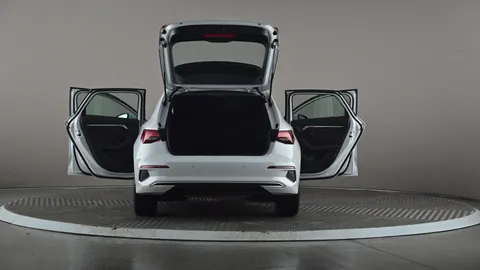 AUDI A3 35 TFSI Sport S Tronic