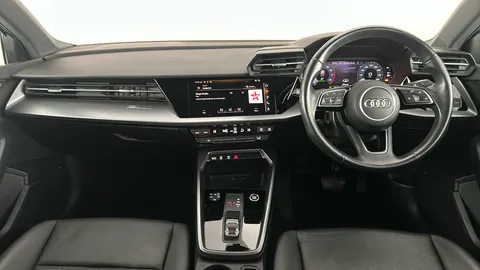 AUDI A3 35 TFSI Sport S Tronic