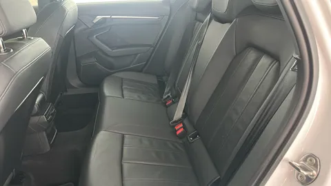 AUDI A3 35 TFSI Sport S Tronic