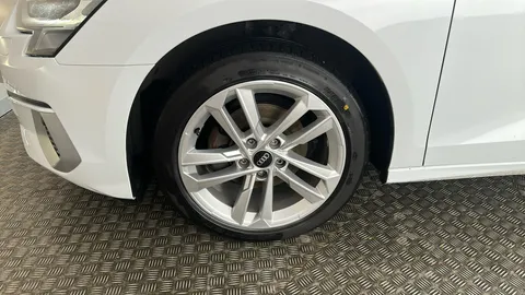 AUDI A3 35 TFSI Sport S Tronic