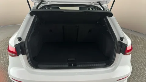 AUDI A3 35 TFSI Sport S Tronic