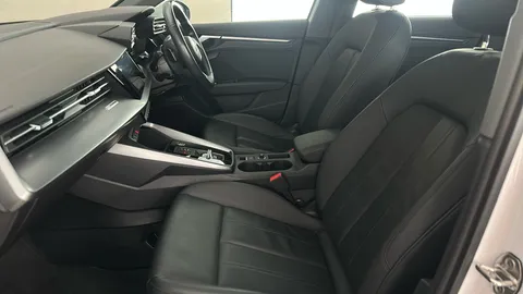 AUDI A3 35 TFSI Sport S Tronic