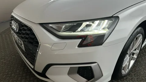 AUDI A3 35 TFSI Sport S Tronic