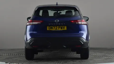 NISSAN QASHQAI 1.3 DiG-T MH Acenta Premium