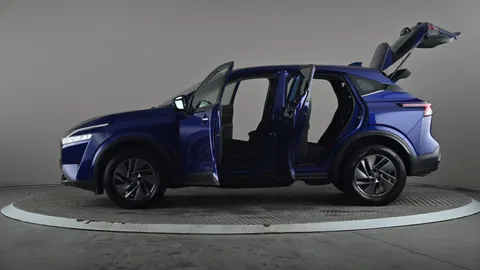 NISSAN QASHQAI 1.3 DiG-T MH Acenta Premium