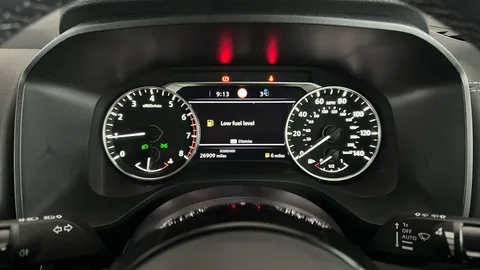 NISSAN QASHQAI 1.3 DiG-T MH Acenta Premium