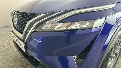 NISSAN QASHQAI 1.3 DiG-T MH Acenta Premium