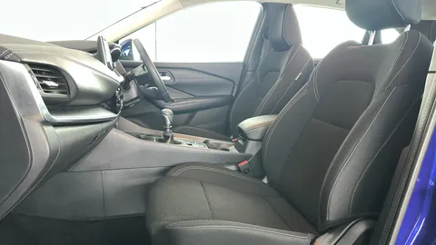 NISSAN QASHQAI 1.3 DiG-T MH Acenta Premium