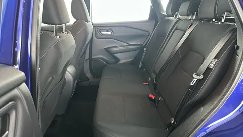 NISSAN QASHQAI 1.3 DiG-T MH Acenta Premium