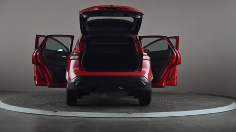 NISSAN QASHQAI 1.3 DiG-T MH 158 Acenta Premium Xtronic