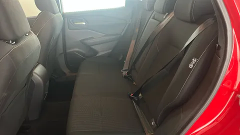 NISSAN QASHQAI 1.3 DiG-T MH 158 Acenta Premium Xtronic