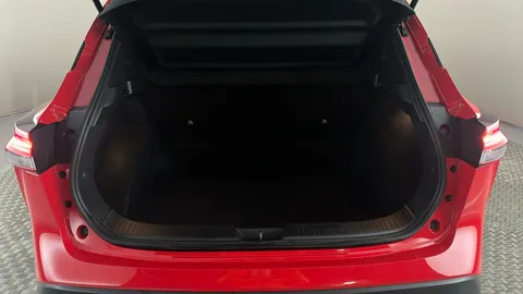 NISSAN QASHQAI 1.3 DiG-T MH 158 Acenta Premium Xtronic