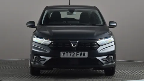 DACIA SANDERO 1.0 TCe Bi-Fuel Comfort