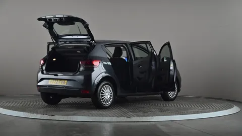 DACIA SANDERO 1.0 TCe Bi-Fuel Comfort