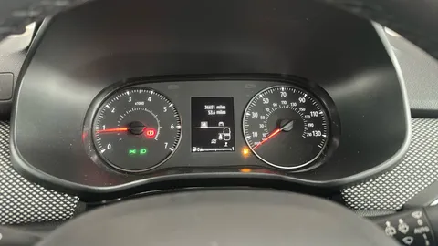 DACIA SANDERO 1.0 TCe Bi-Fuel Comfort