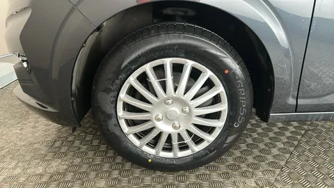 DACIA SANDERO 1.0 TCe Bi-Fuel Comfort