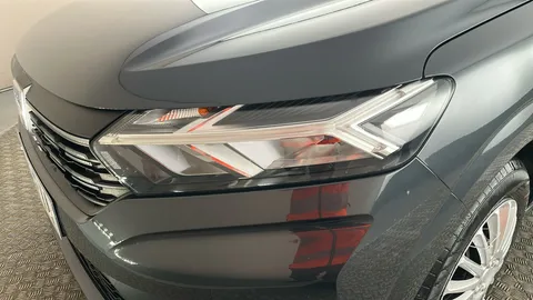 DACIA SANDERO 1.0 TCe Bi-Fuel Comfort