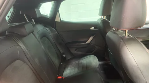 SEAT ARONA 1.0 TSI 110 FR Sport