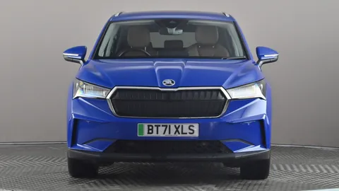 SKODA ENYAQ 132kW 60 ecoSuite 62kWh Auto