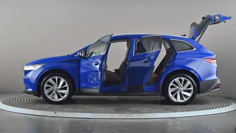SKODA ENYAQ 132kW 60 ecoSuite 62kWh Auto