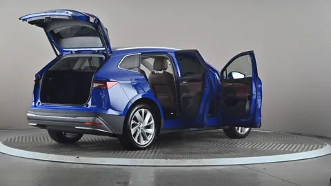 SKODA ENYAQ 132kW 60 ecoSuite 62kWh Auto