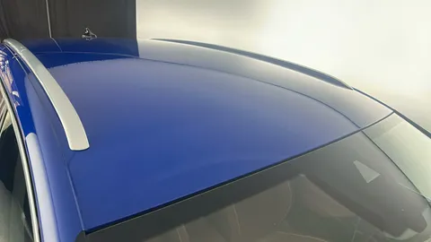 SKODA ENYAQ 132kW 60 ecoSuite 62kWh Auto