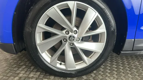 SKODA ENYAQ 132kW 60 ecoSuite 62kWh Auto