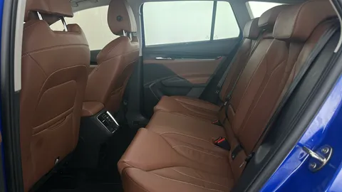 SKODA ENYAQ 132kW 60 ecoSuite 62kWh Auto