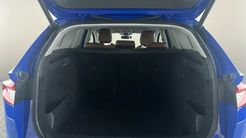 SKODA ENYAQ 132kW 60 ecoSuite 62kWh Auto