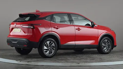 NISSAN QASHQAI 1.3 DiG-T MH 158 Acenta Premium Xtronic