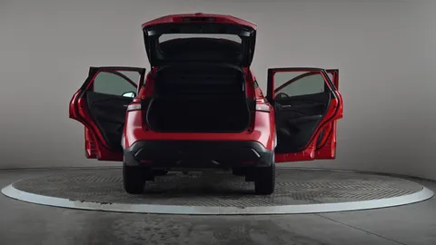 NISSAN QASHQAI 1.3 DiG-T MH 158 Acenta Premium Xtronic