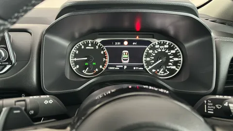 NISSAN QASHQAI 1.3 DiG-T MH 158 Acenta Premium Xtronic