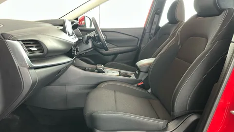 NISSAN QASHQAI 1.3 DiG-T MH 158 Acenta Premium Xtronic