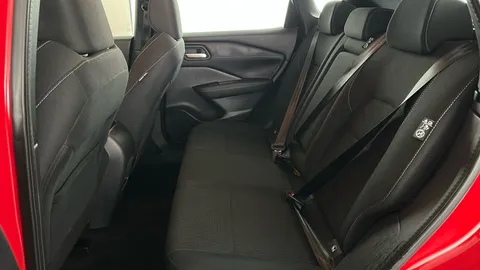 NISSAN QASHQAI 1.3 DiG-T MH 158 Acenta Premium Xtronic