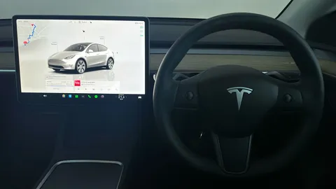 Tesla Model Y Rwd RWD Auto