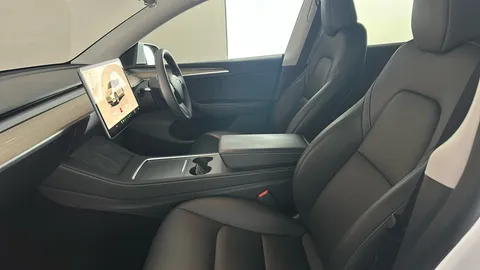 Tesla Model Y Rwd RWD Auto
