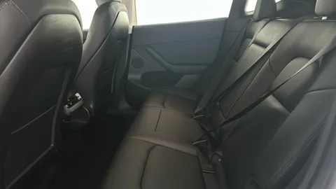 Tesla Model Y Rwd RWD Auto