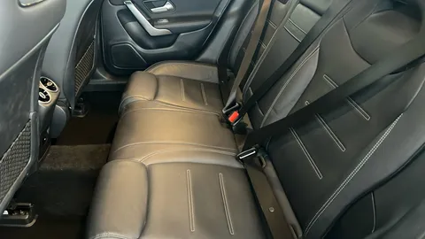 MERCEDES-BENZ CLA CLA 250e AMG Line Premium + Night Ed Tip Auto