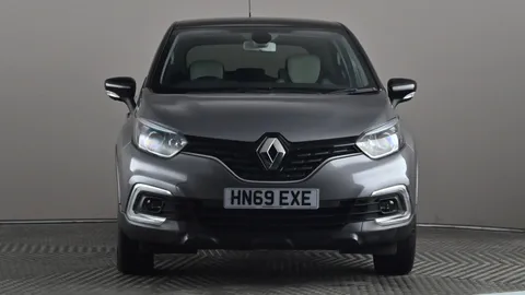 RENAULT CAPTUR 0.9 TCE 90 Iconic