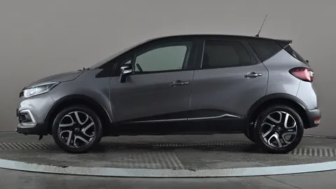 RENAULT CAPTUR 0.9 TCE 90 Iconic