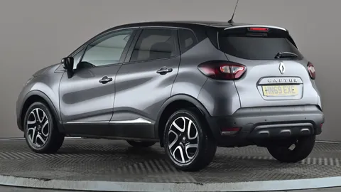 RENAULT CAPTUR 0.9 TCE 90 Iconic