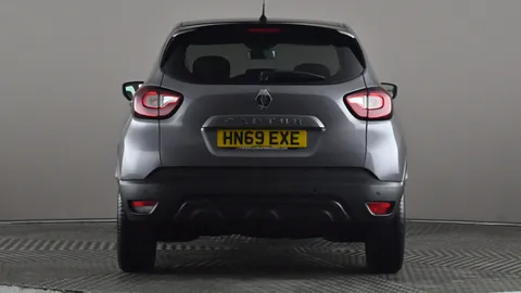 RENAULT CAPTUR 0.9 TCE 90 Iconic