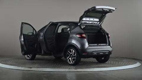 RENAULT CAPTUR 0.9 TCE 90 Iconic