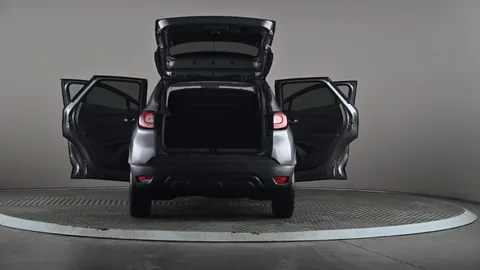 RENAULT CAPTUR 0.9 TCE 90 Iconic