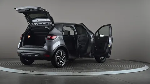 RENAULT CAPTUR 0.9 TCE 90 Iconic