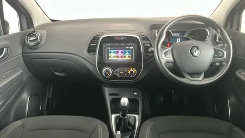 RENAULT CAPTUR 0.9 TCE 90 Iconic
