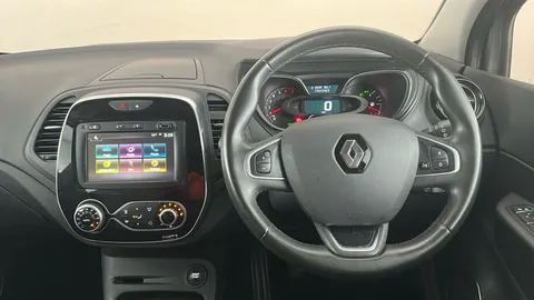 RENAULT CAPTUR 0.9 TCE 90 Iconic