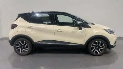 RENAULT CAPTUR 1.5 dCi 90 Dynamique S Nav
